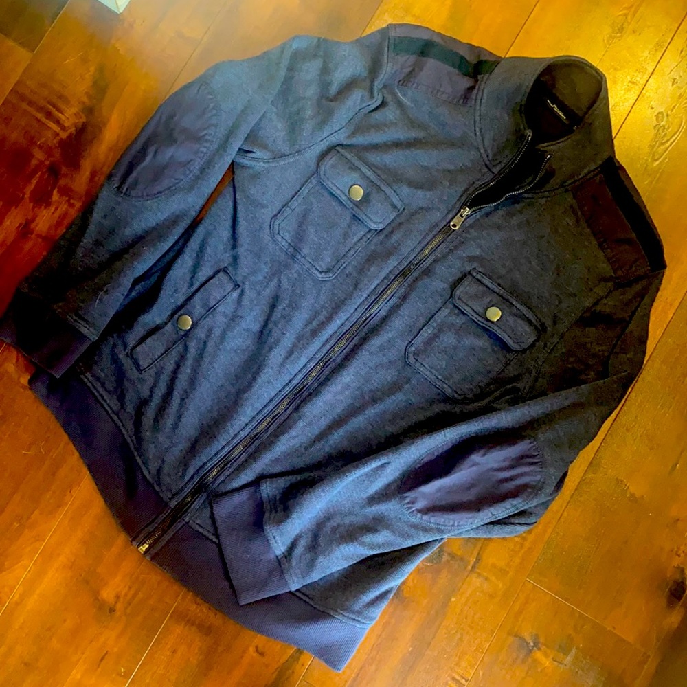 Marc by Marc Anthony Zip Up